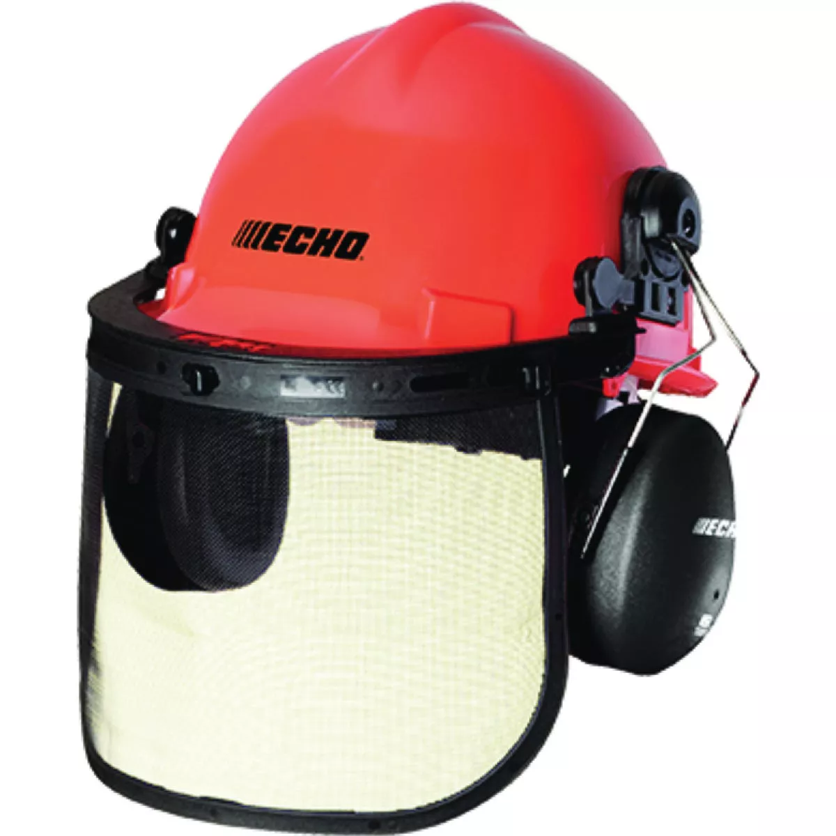 ECHO Safety Helmet System-