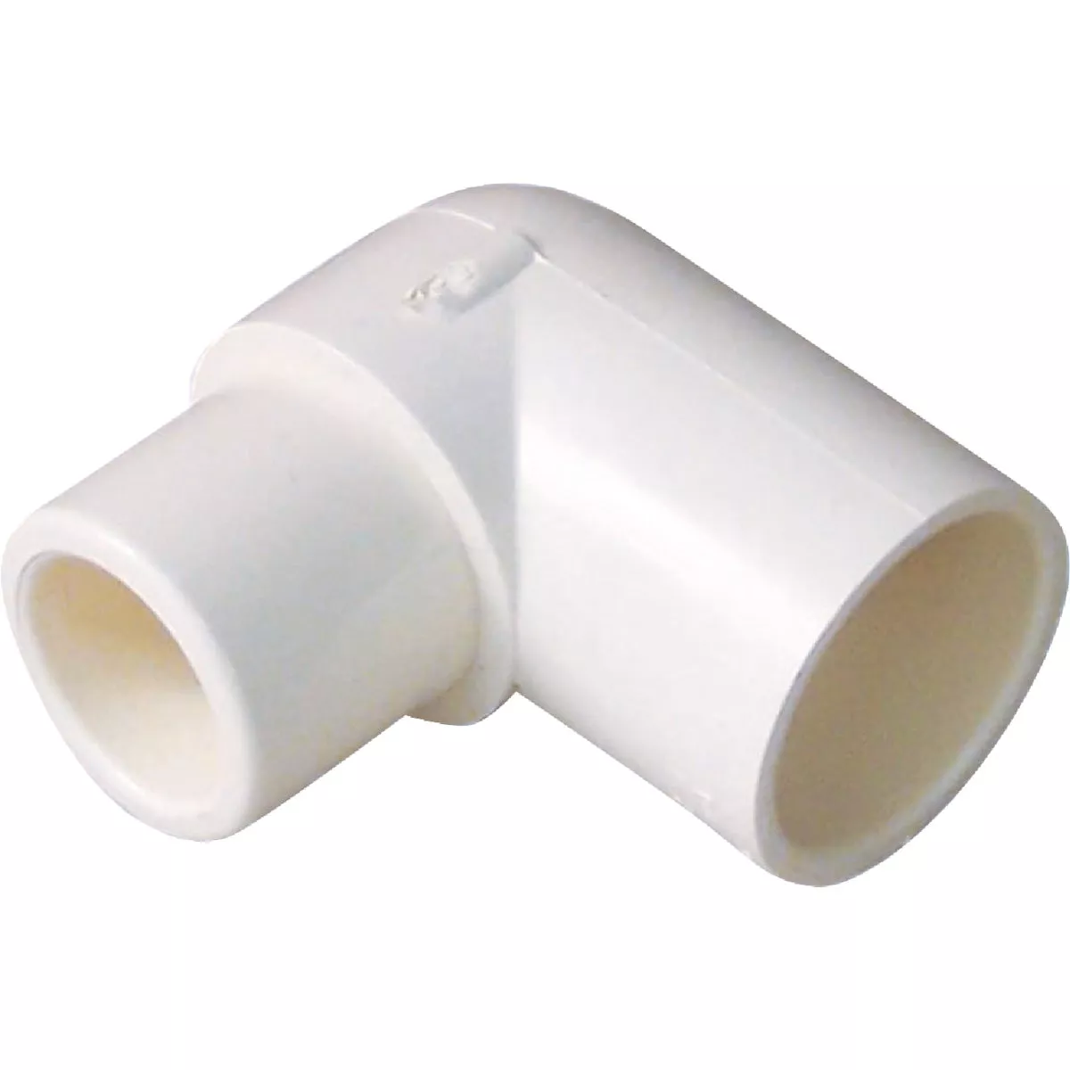 Genova 3/4 In. Slip x 1/2 In. Slip 90 Deg. CPVC Reducing Elbow