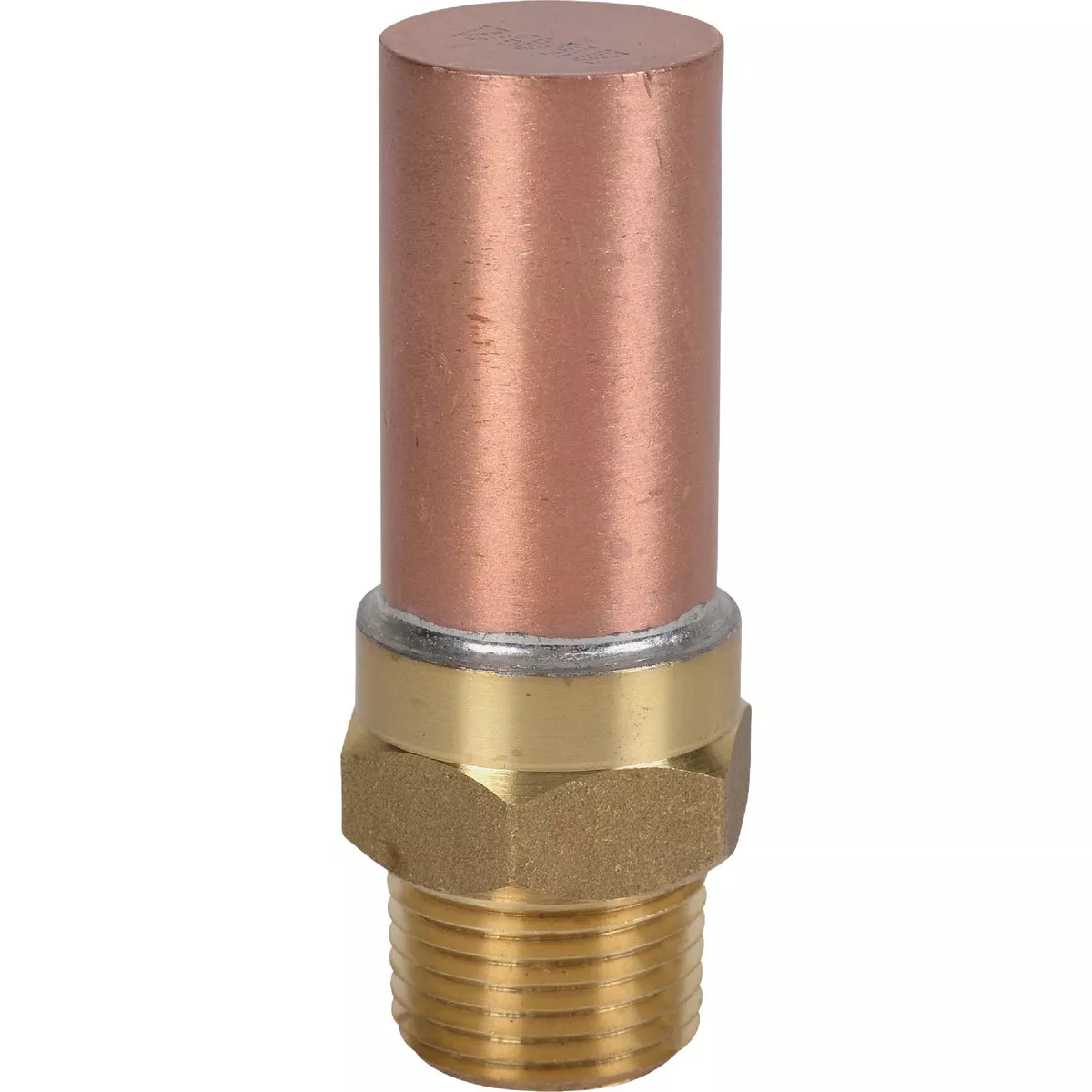 Oatey Quiet Pipes MIP Shock Absorber - photo 2