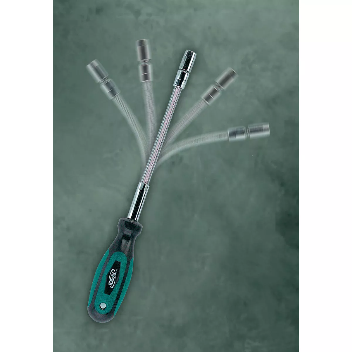 Ideal 1/4 In. and 5/16 In. Hex Hose Clamp Driver - photo 2