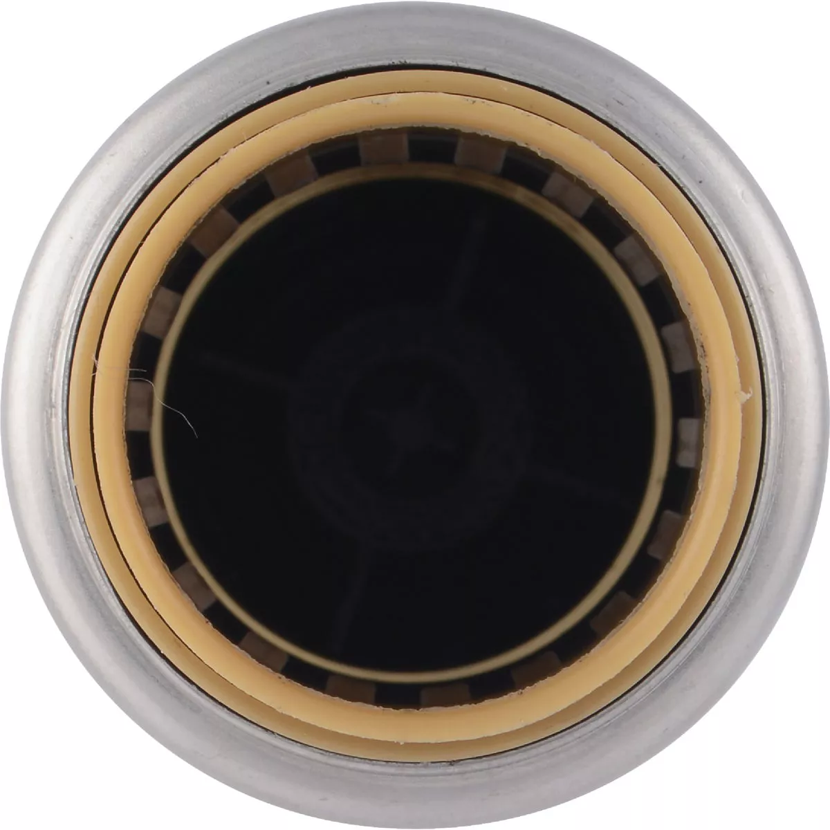 Sharkbite 3/4 In. Brass Push Check Valve - photo 2