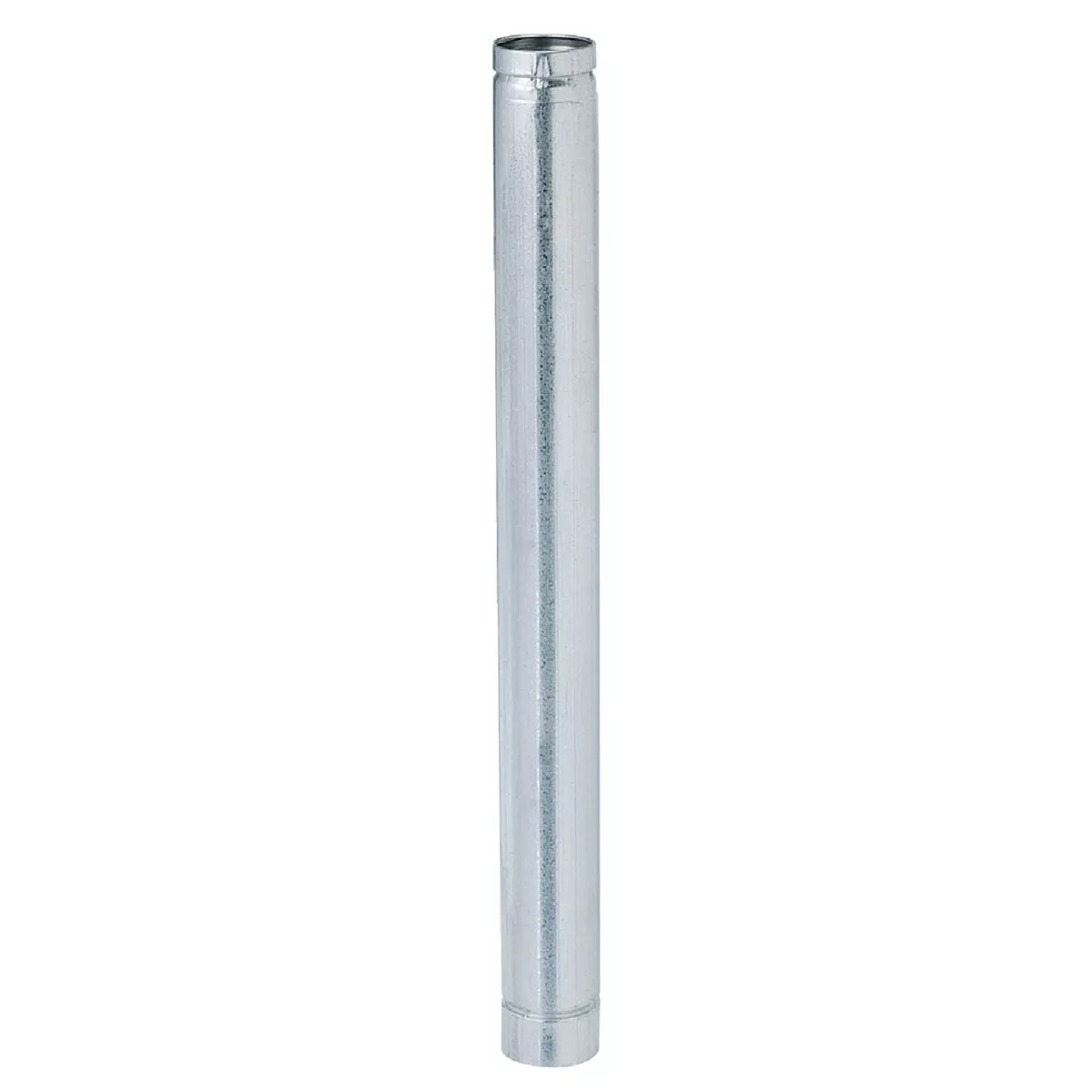 SELKIRK VP Pellet Pipe Type L Insulated 3 In. x 3 Ft. Pellet Stove Pipe