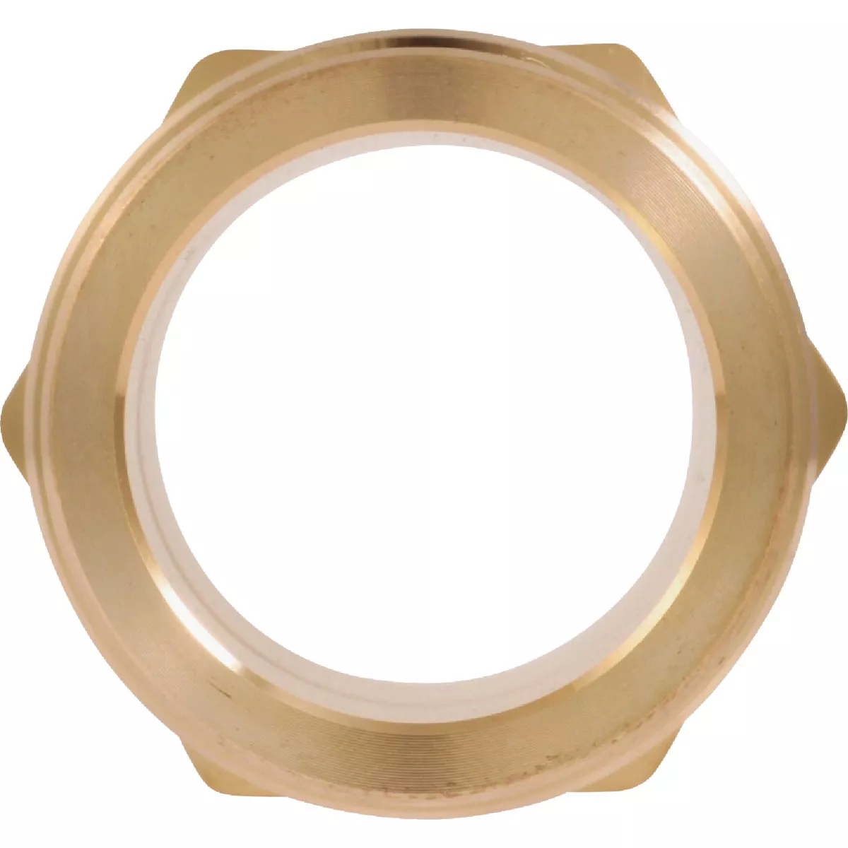 SharkBite PEX-A Brass 1 In. x 3/4 In. MNPT Adapter - photo 3