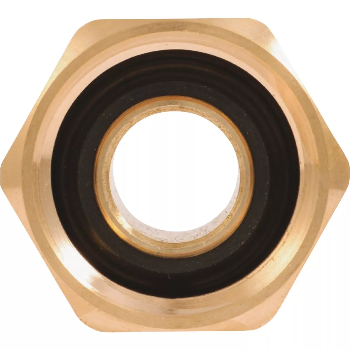 SharkBite PEX-A Brass 1/2 In. x 1/2 In. FNPT Swivel Adapter - photo 4