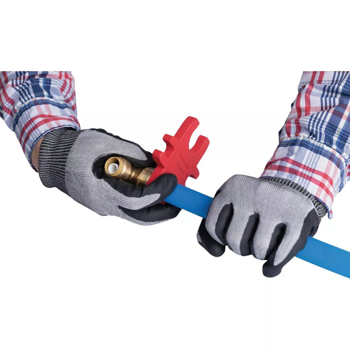 Steelman 4-Way PEX Fitting Disconnect Tool - photo 3