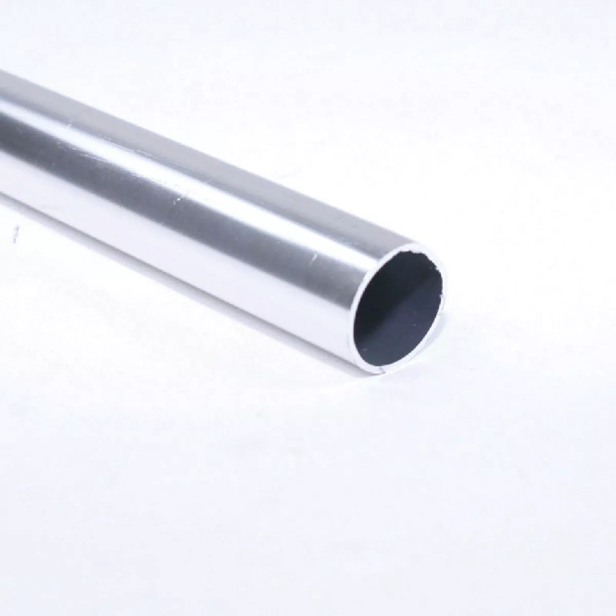 M-D 1 In. x .047 In. x 72 In. Aluminum Round Tubing