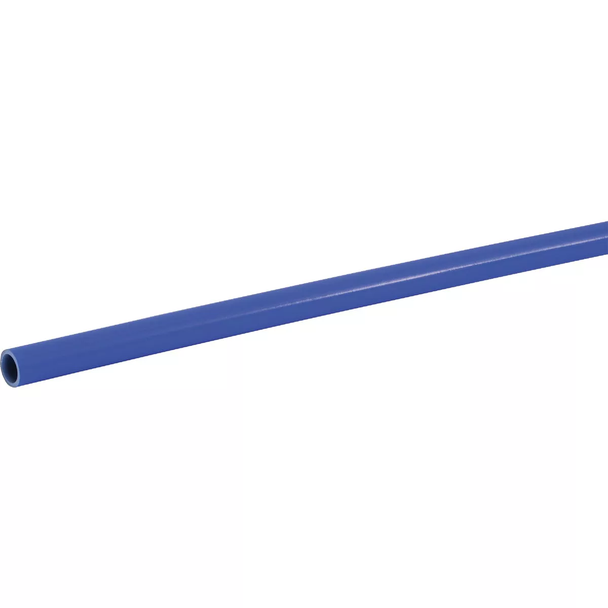 SharkBite 3/4 In. x 10 Ft. Blue PEX-A Pipe Coil
