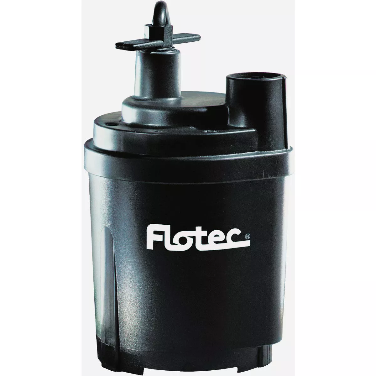 Pentair Flotec 1/6 HP Thermoplastic Utility Pump