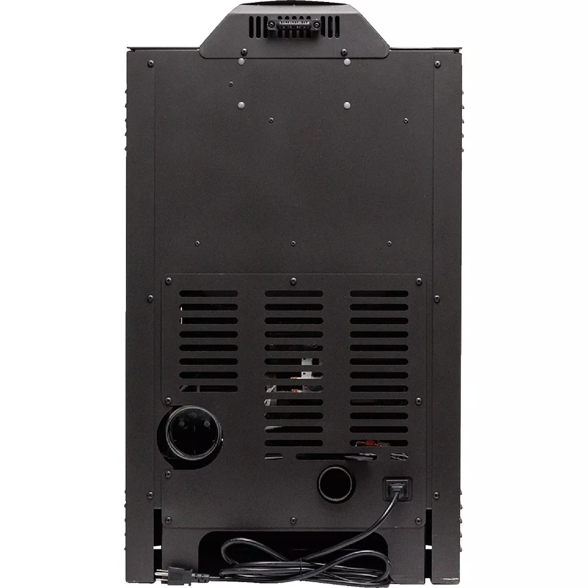 US Stove Ashley 1300 Sq. Ft. Pellet Stove with 50 Lb. Hopper - photo 4
