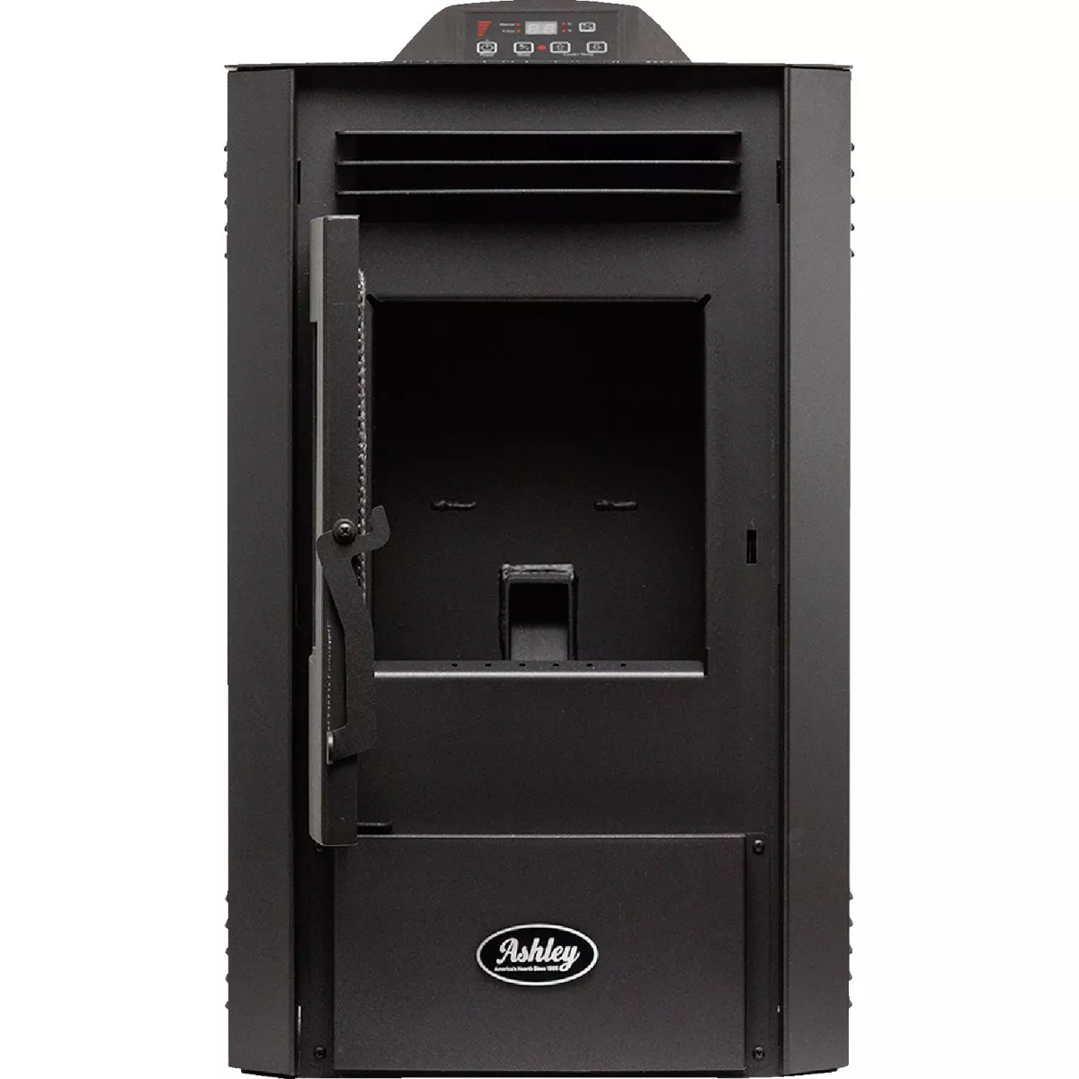 US Stove Ashley 1300 Sq. Ft. Pellet Stove with 50 Lb. Hopper - photo 6