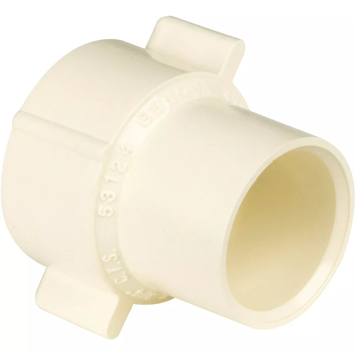 Genova 3/4 In. CPVC Coupling Hose