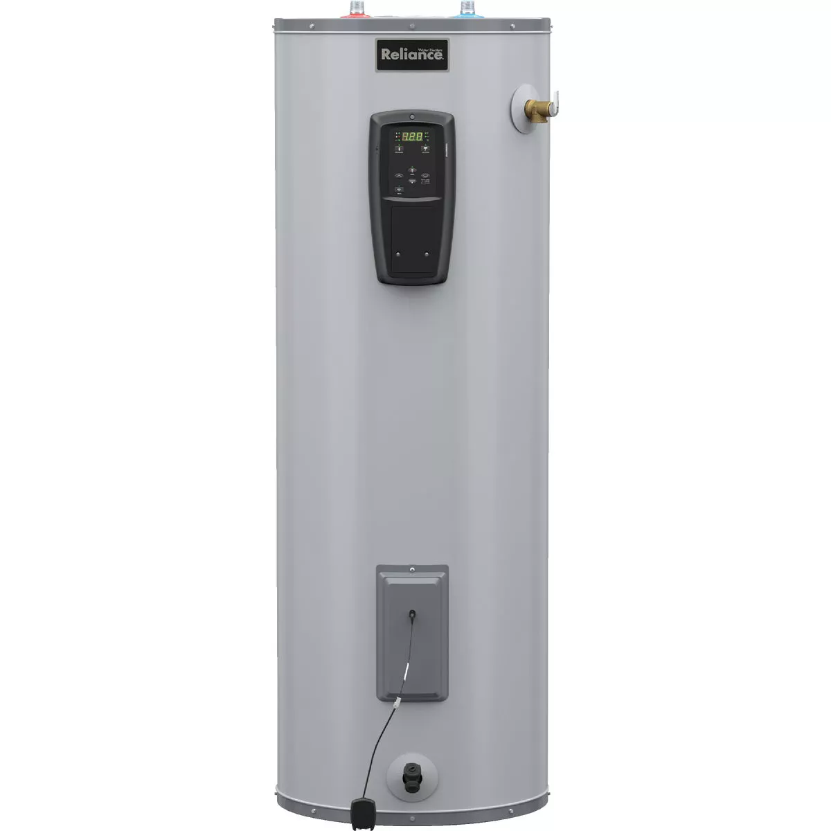 Reliance 50 Gal. Tall 9 Year 4500-Watt Smart Electric Water Heater