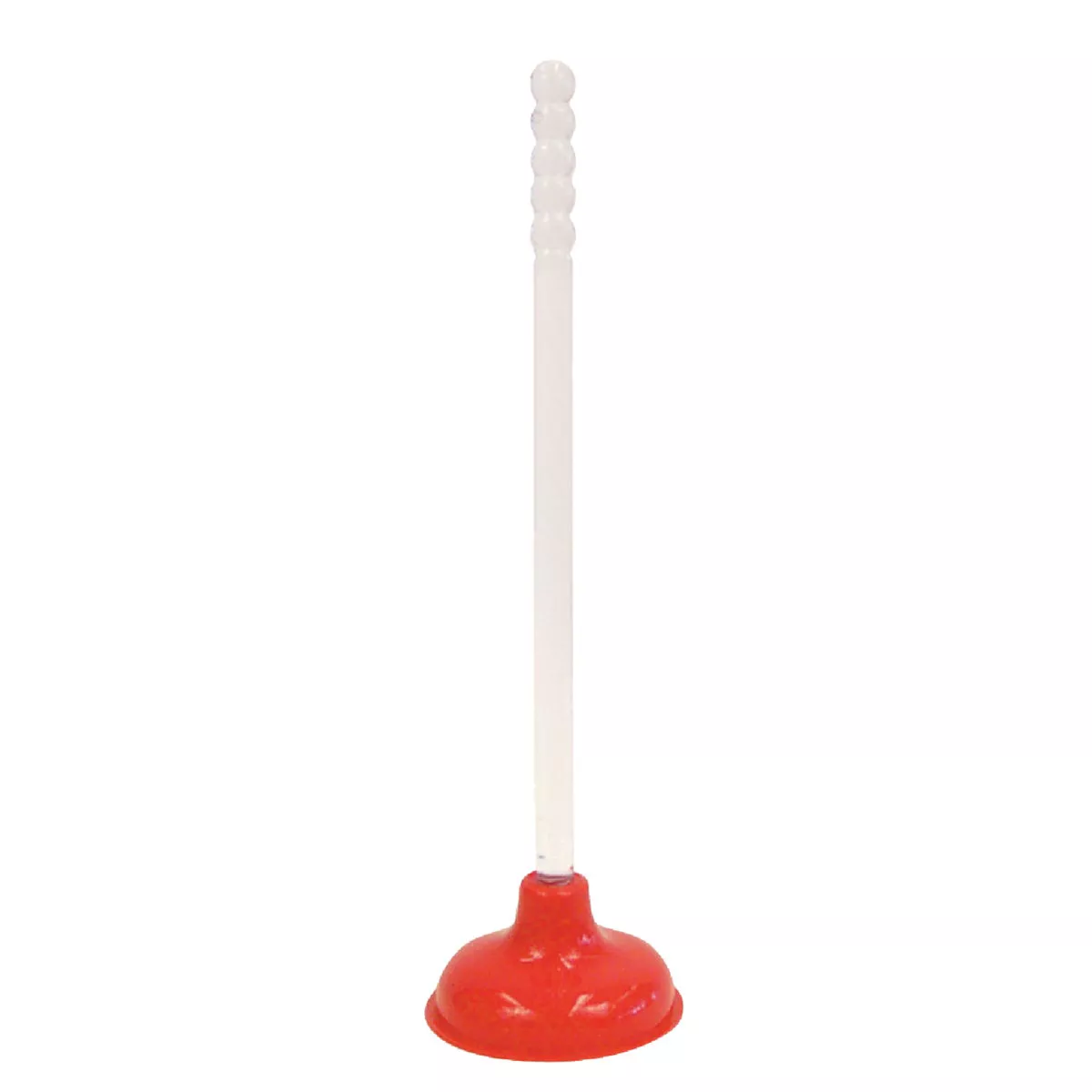 Do it Red 6" Toilet Plunger