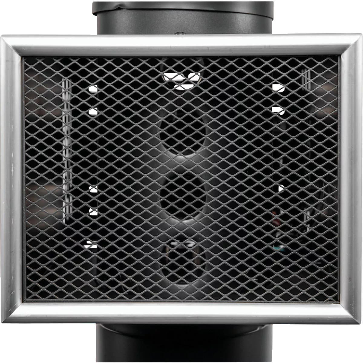 US Stove Vogelzang 6 In. Flue Stove Pipe Heat Reclaimer - photo 3
