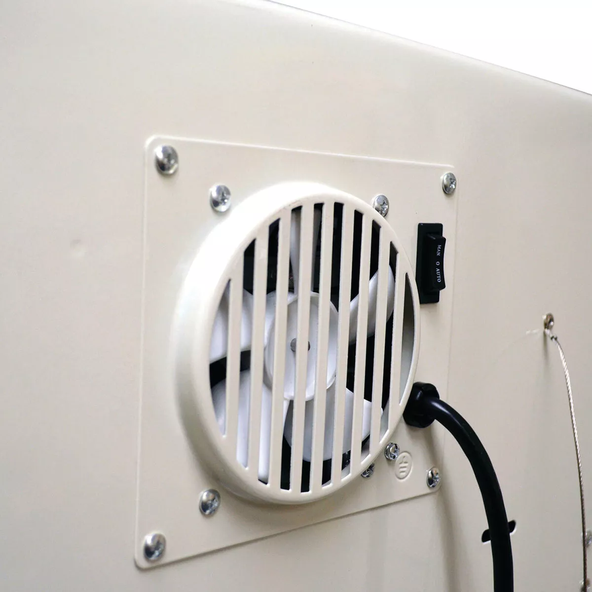 Mr. Heater Vent Free Propane Radiant Wall Heater with Piezo Start - photo 2