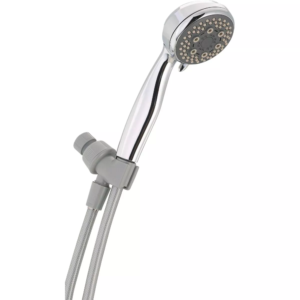 Peerless 4-Spray 1.75 GPM Handheld Shower Head, Chrome