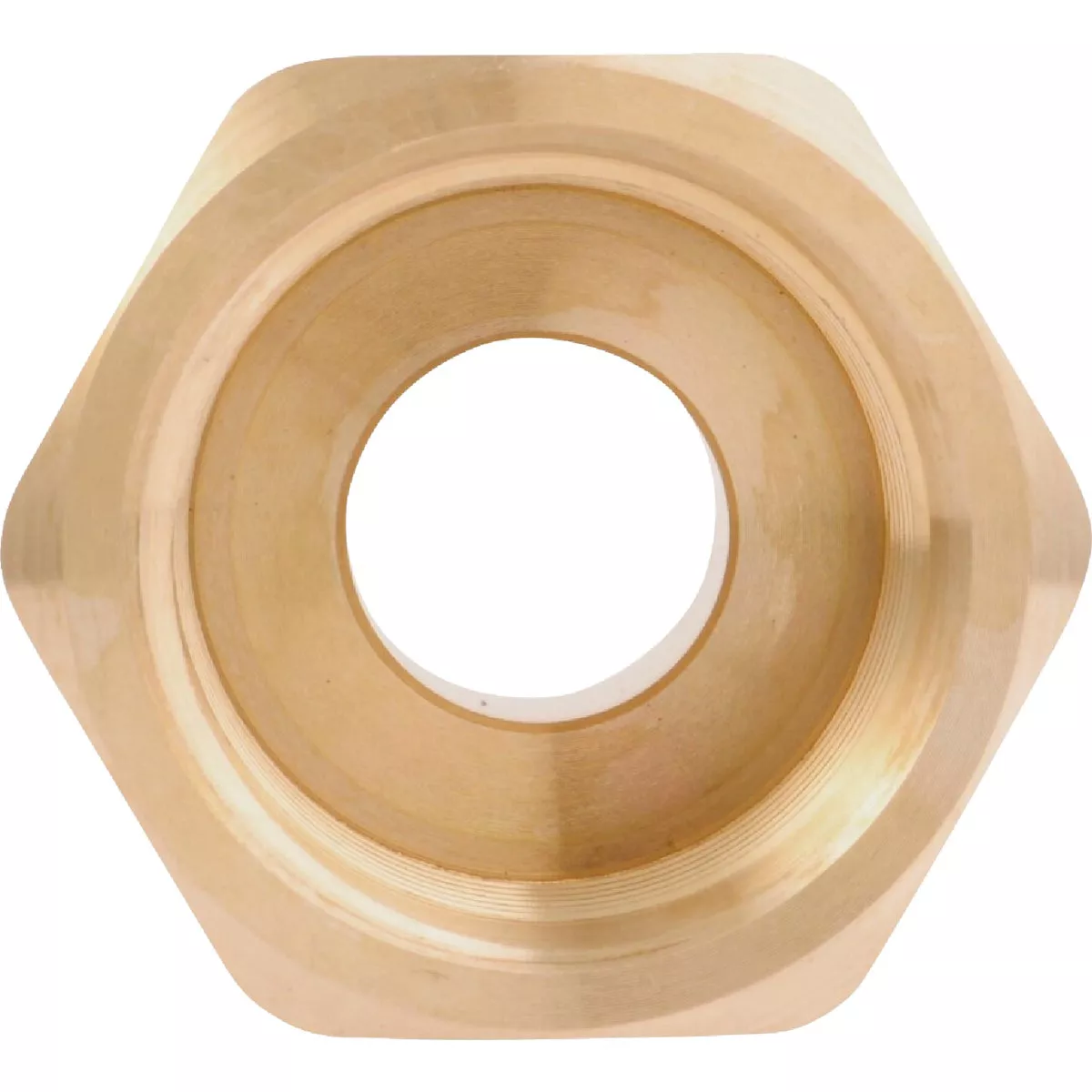 SharkBite 1/2 In. PEX-A x 1/2 In. FNPT Brass Adapter - photo 3