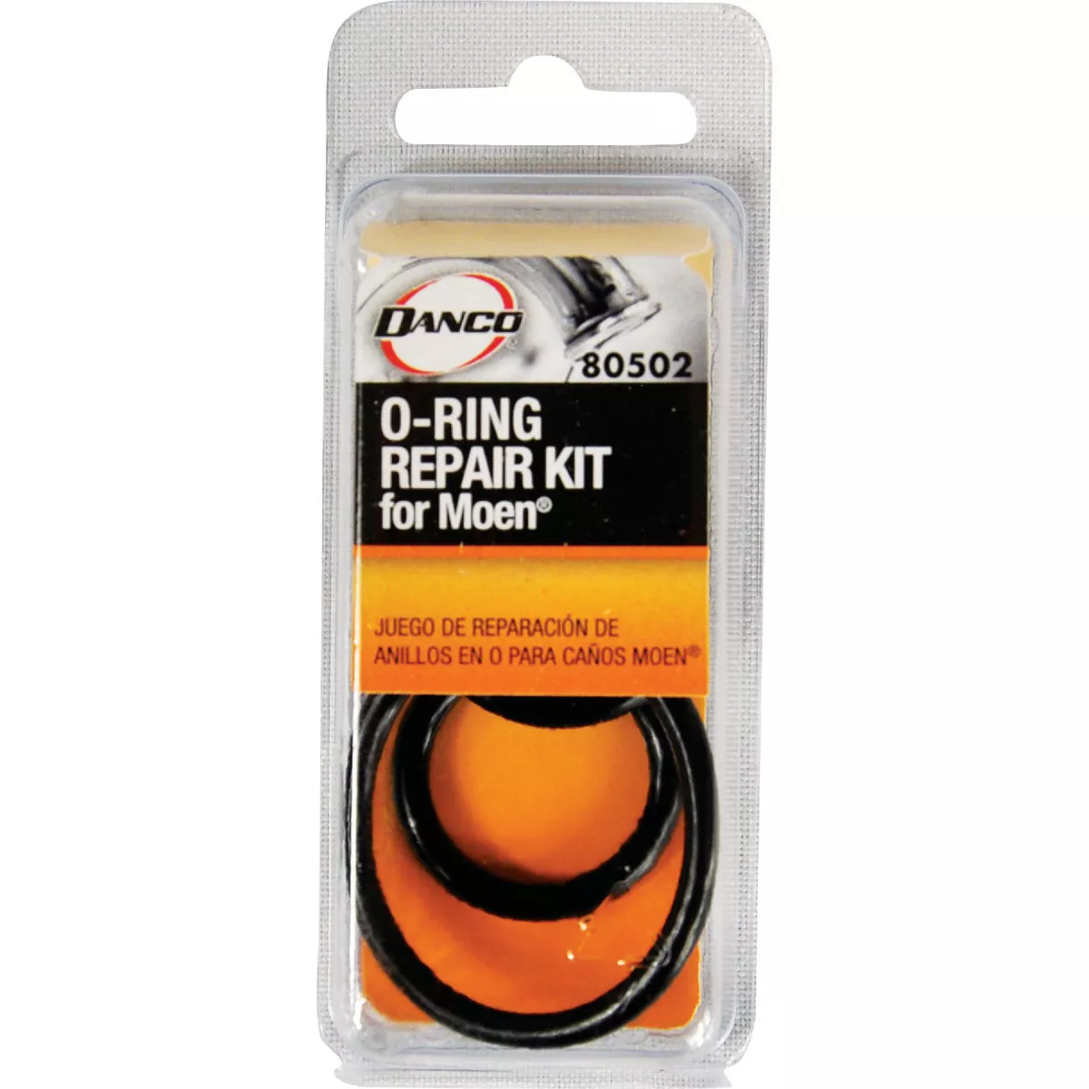 Danco Kitchen Faucet O-Ring Kit For Moen - photo 2