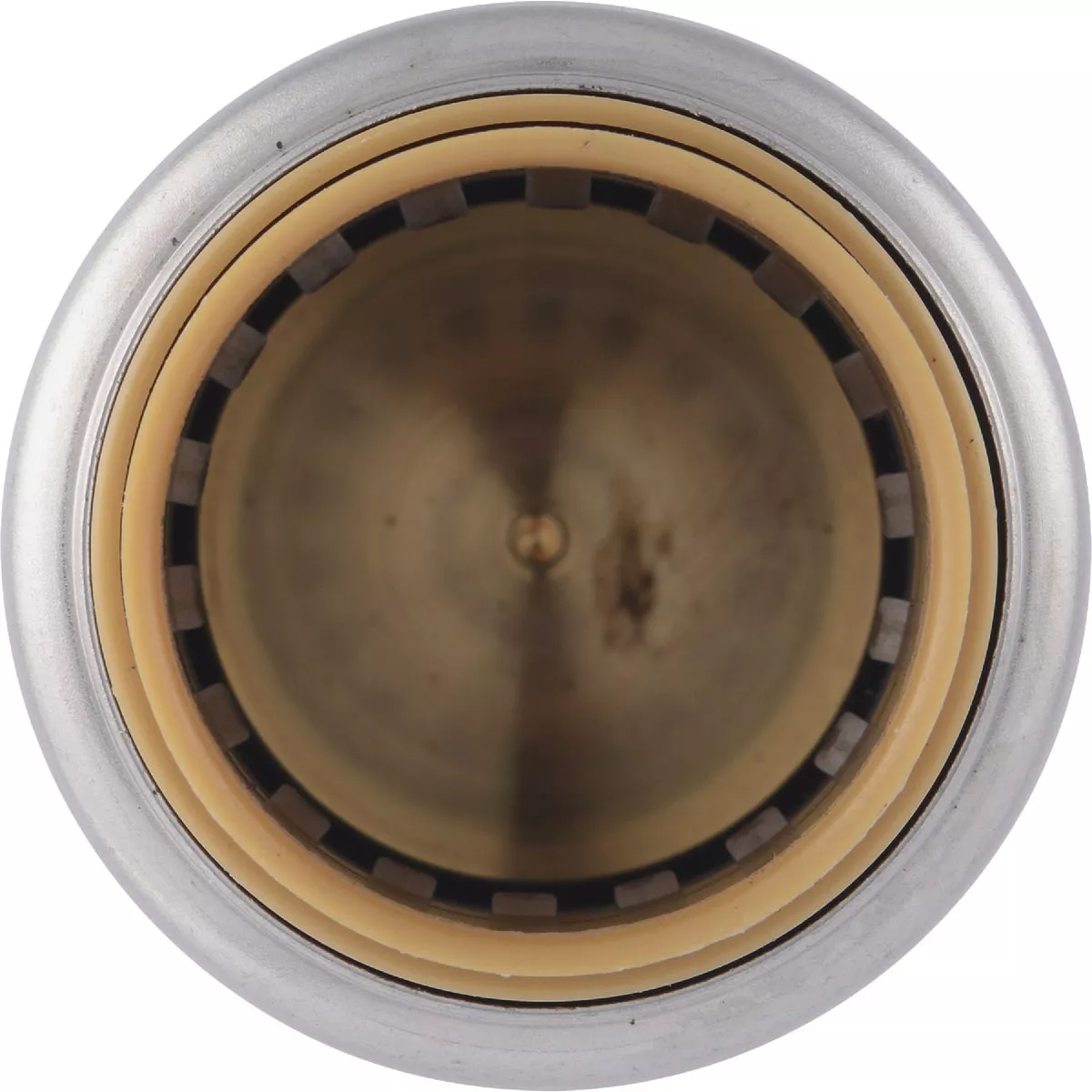 SharkBite 3/4 In. Push-to-Connect Brass End Push Cap (4-Pack) - photo 2