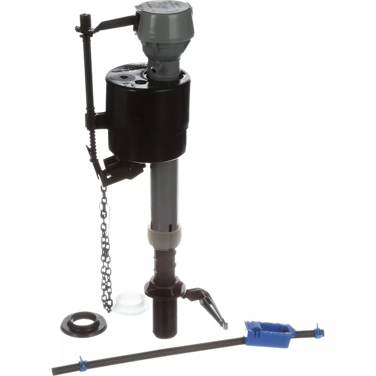 Fluidmaster Leak Sentry Universal Ballcock Toilet Repair Kit - photo 3
