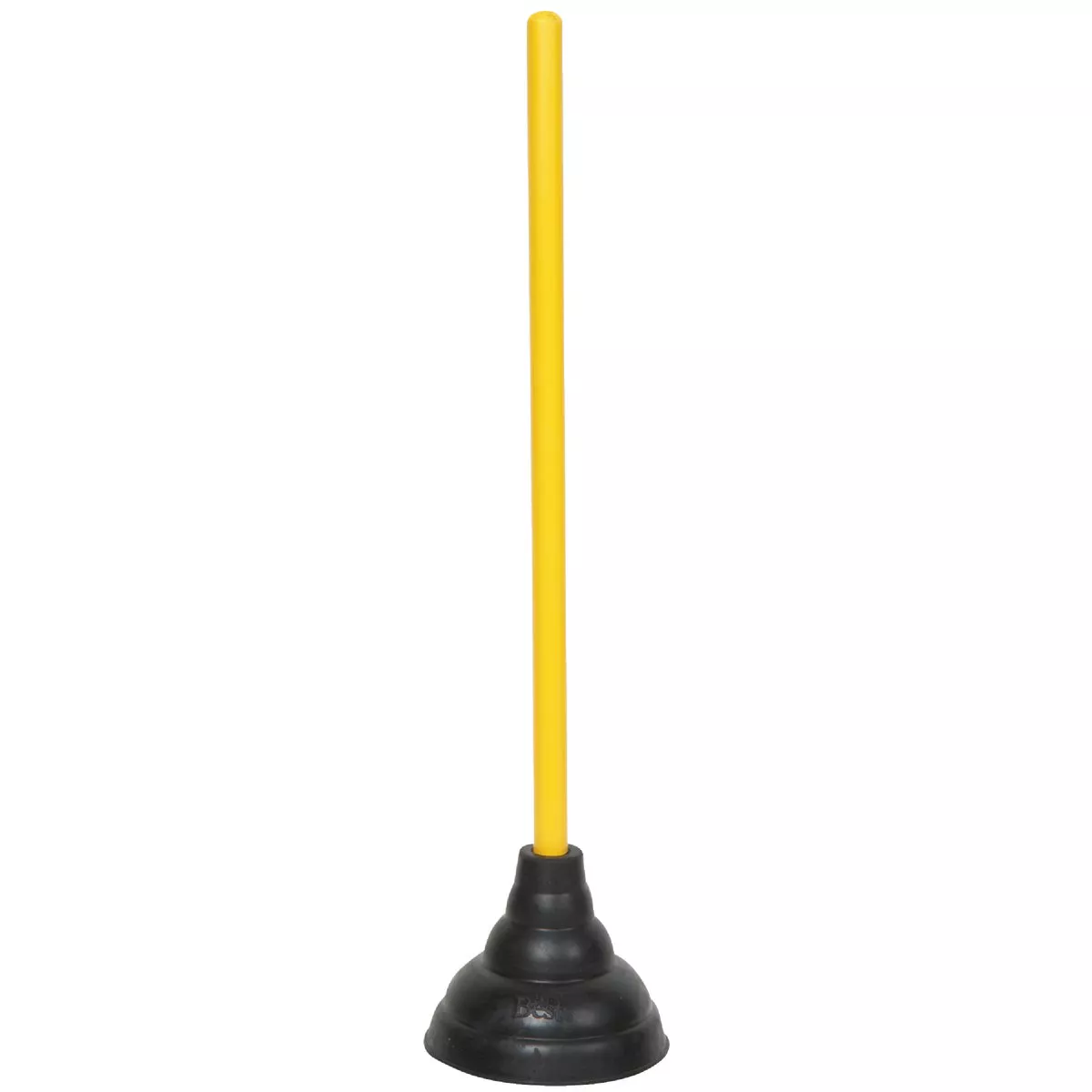 Do it Best 6" Toilet Plunger