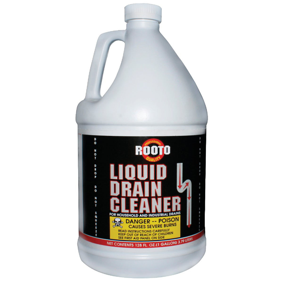 Drain Cleaner - Large