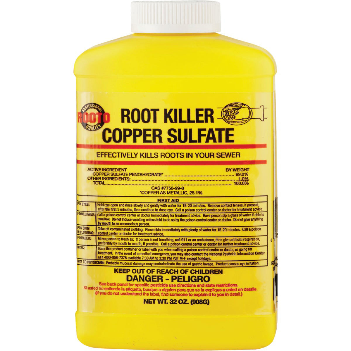 Root Killer | True Value Hardware
