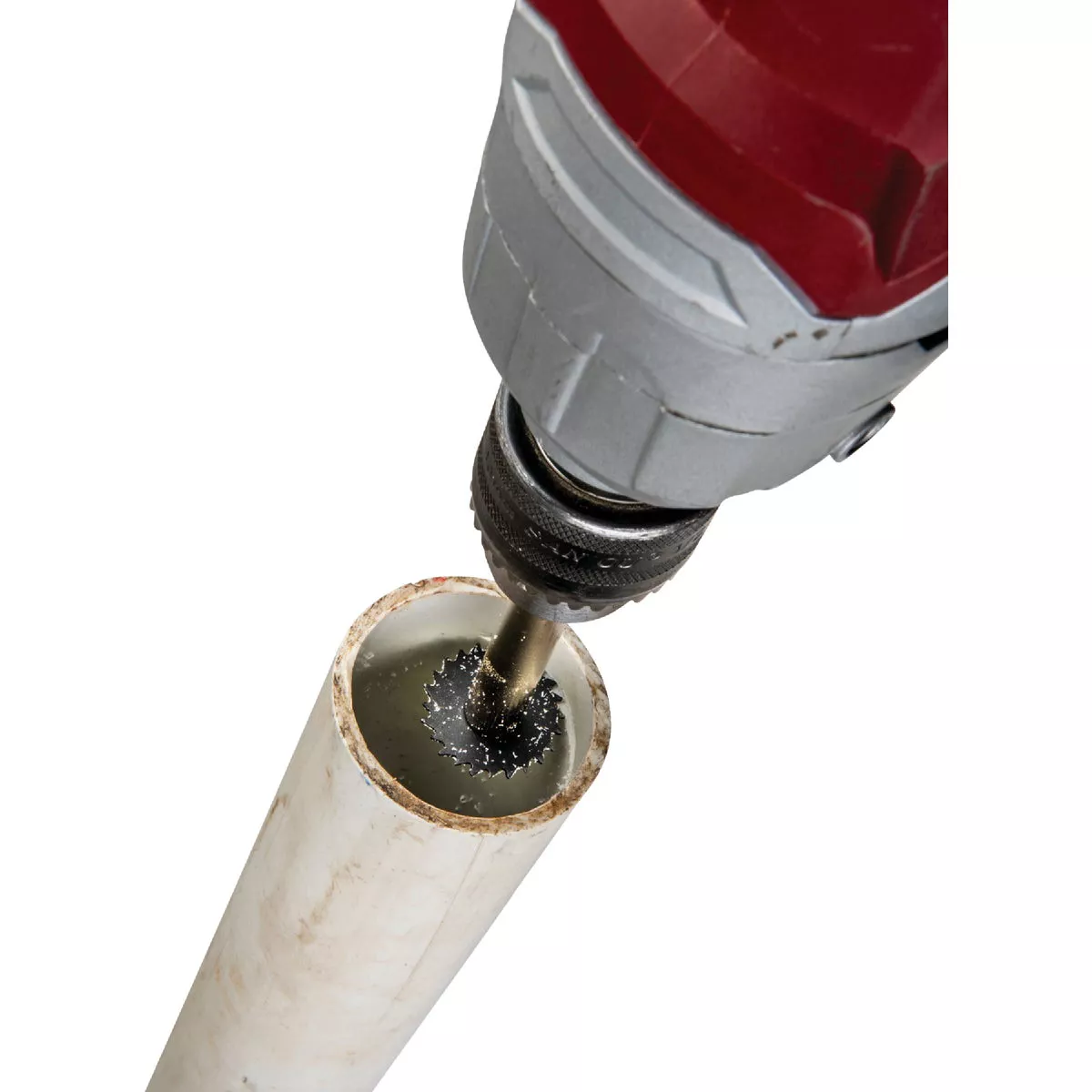 Superior Tool 1-1/4 In. Internal PVC Pipe Cutter - photo 5