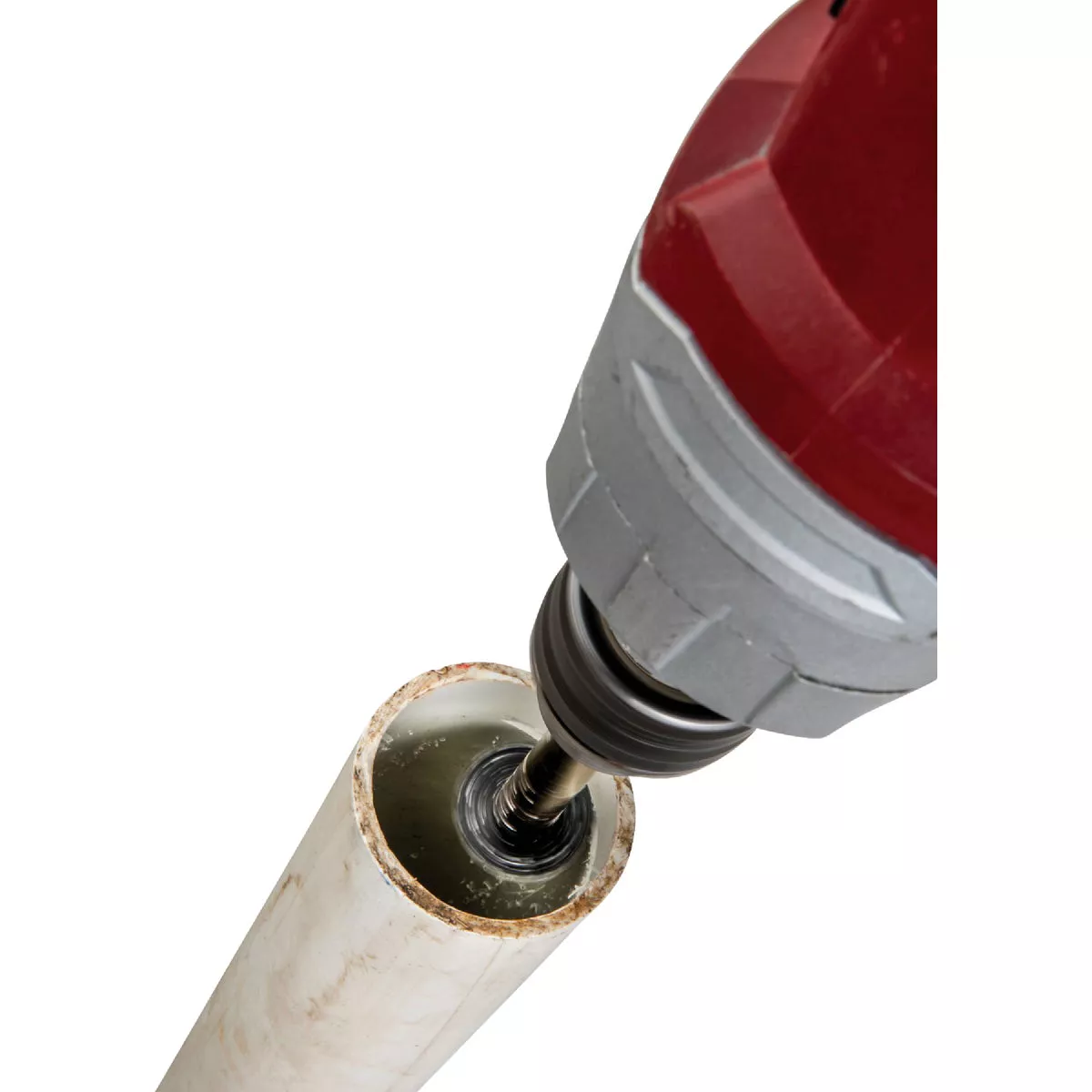 Superior Tool 1-1/4 In. Internal PVC Pipe Cutter - photo 6