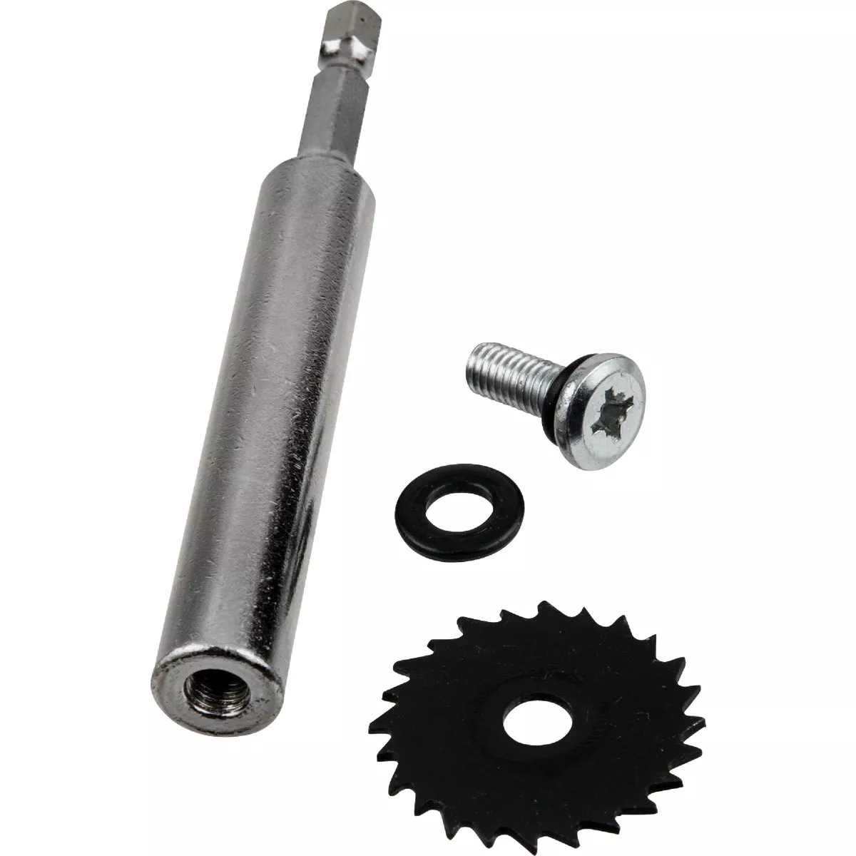 Superior Tool 1-1/4 In. Internal PVC Pipe Cutter - photo 2