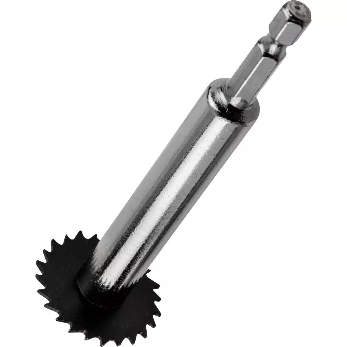 Superior Tool 1-1/4 In. Internal PVC Pipe Cutter - photo 3