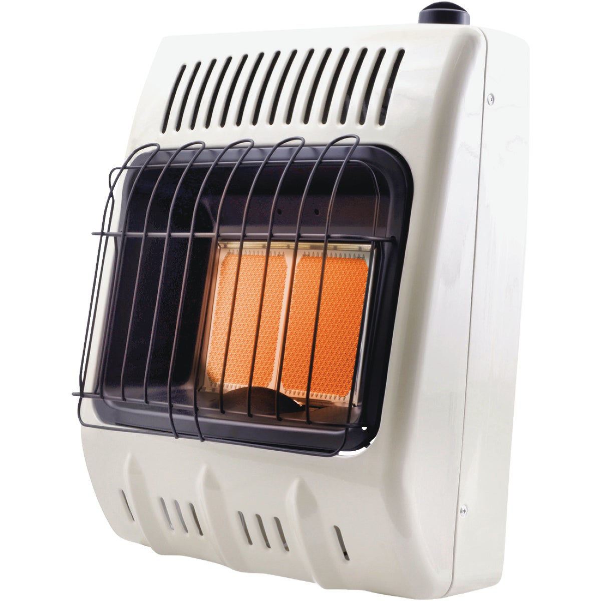 Mr. Heater 10,000 BTU Vent Free Natural Gas Wall Heater with Piezo Start |  Do it Best