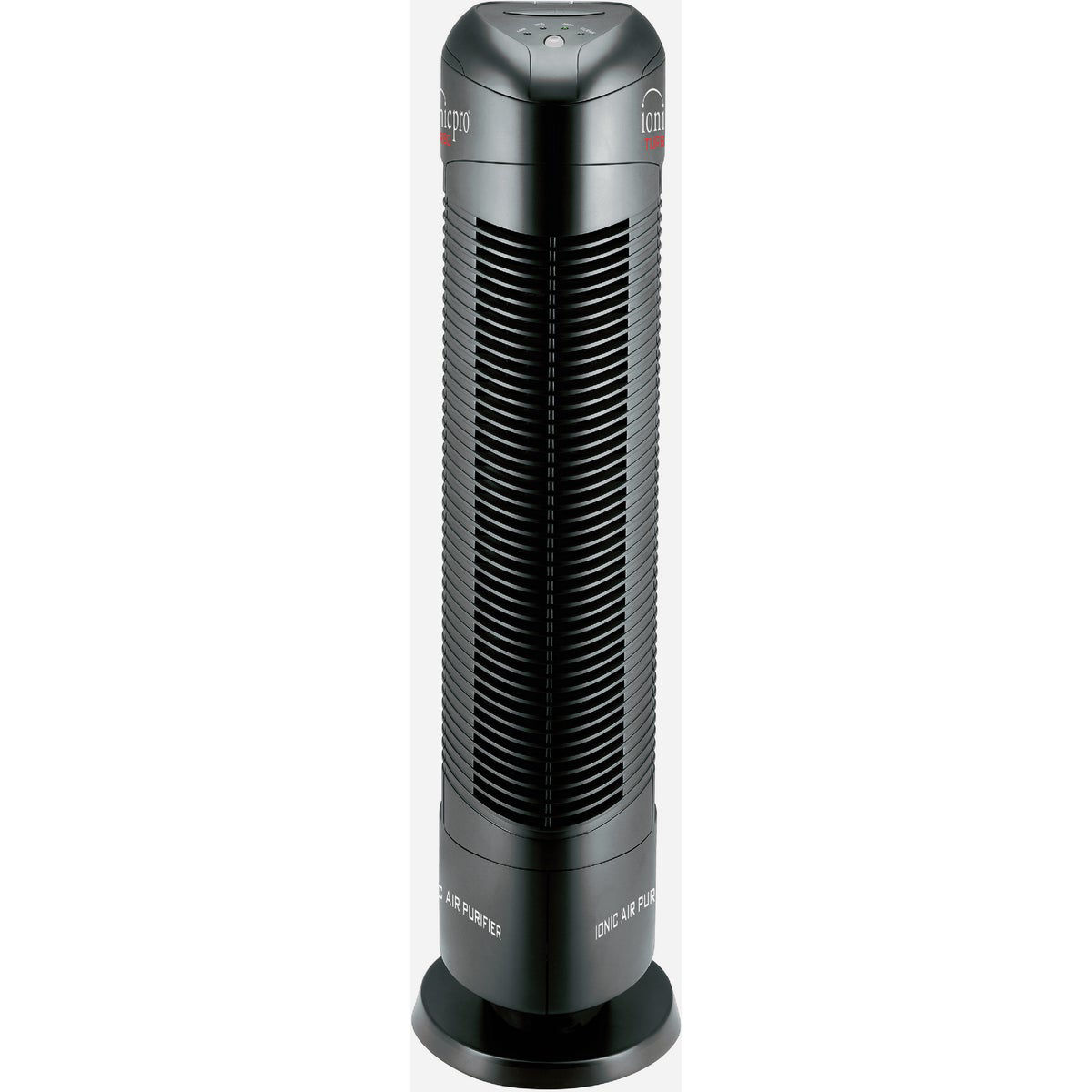 Boneco Pro Turbo Ionic Medium Room Black Tower Air Purifier | Do  