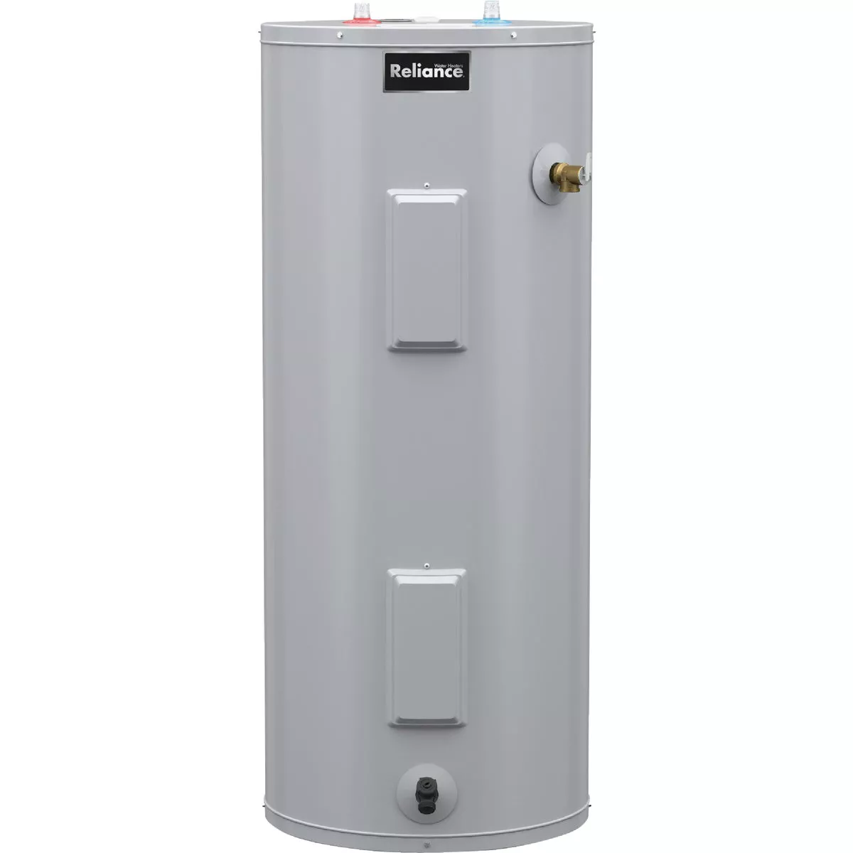 Reliance 30 Gal. Medium 6yr 4500/4500W Elements Electric Water Heater