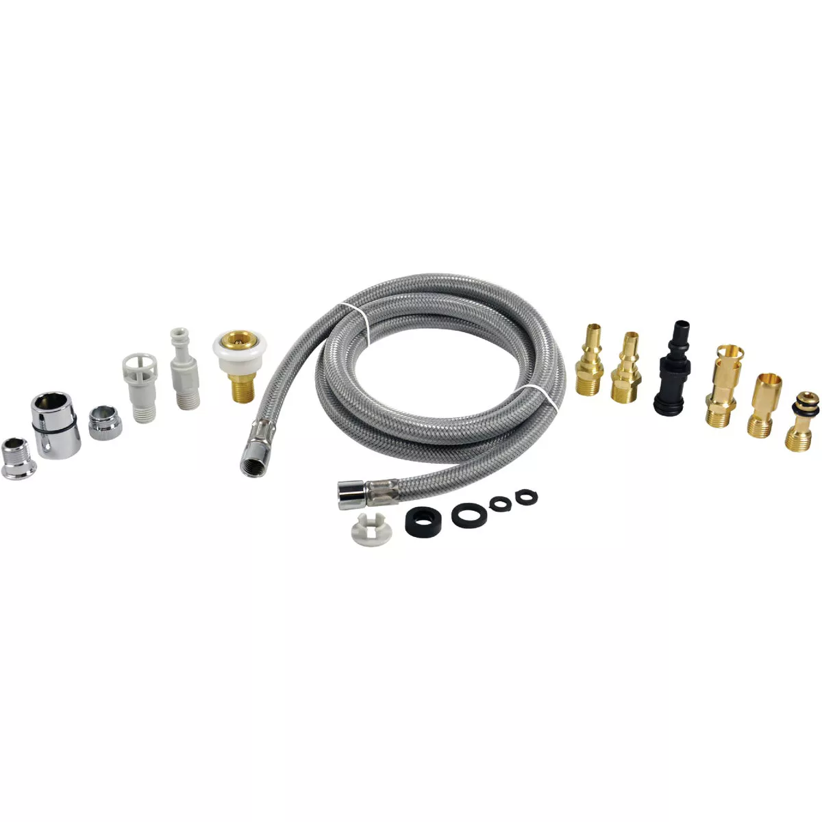 Danco 57 In. Pull-Out Sprayer Hose Replacement