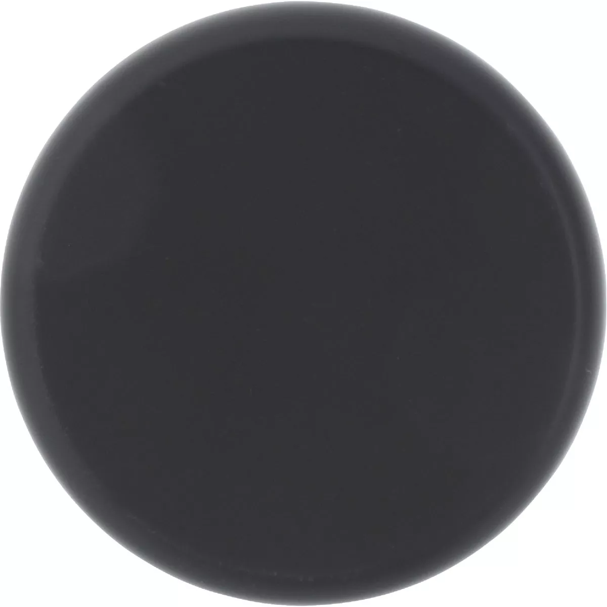 Danco Matte Black 1-3/4 In. Sink Hole Cover - photo 4