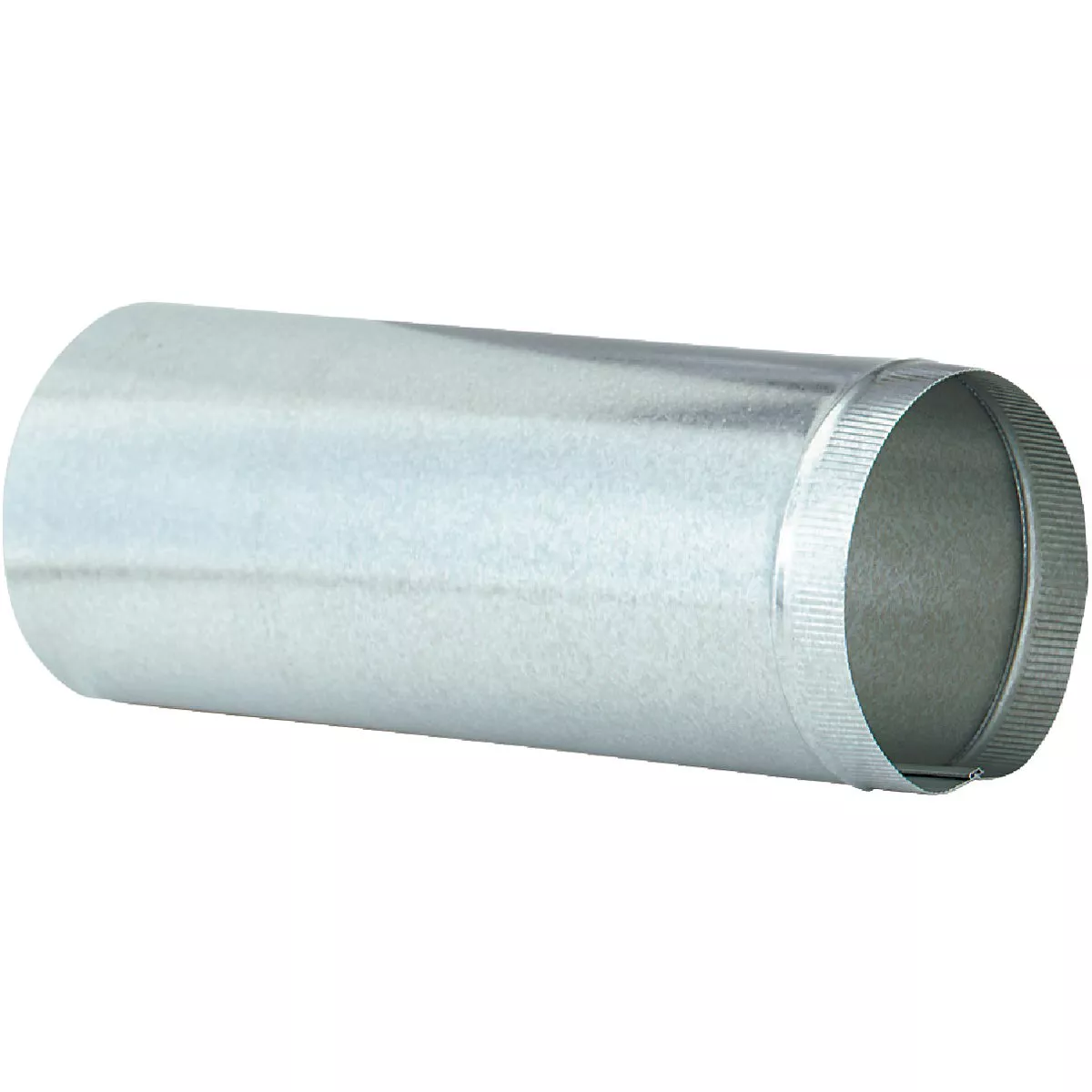 Imperial 24 Ga. 10 In. x 24 In. Galvanized Furnace Pipe - photo 2