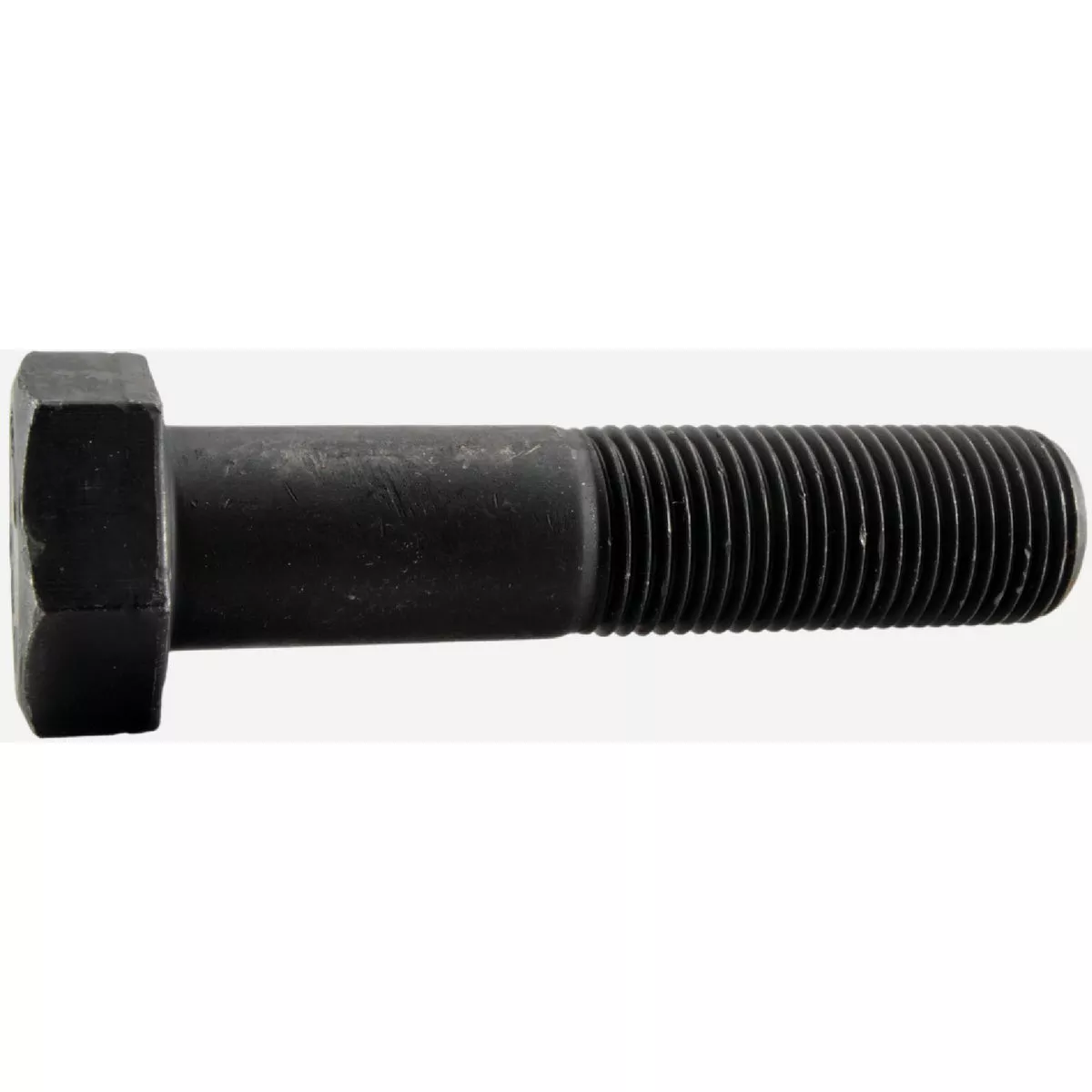 Midwest Fastener 16mm-1.5 x 70mm Plain Class 10.9 Steel Fine Thread Hex Cap Screws (2 Ct.)