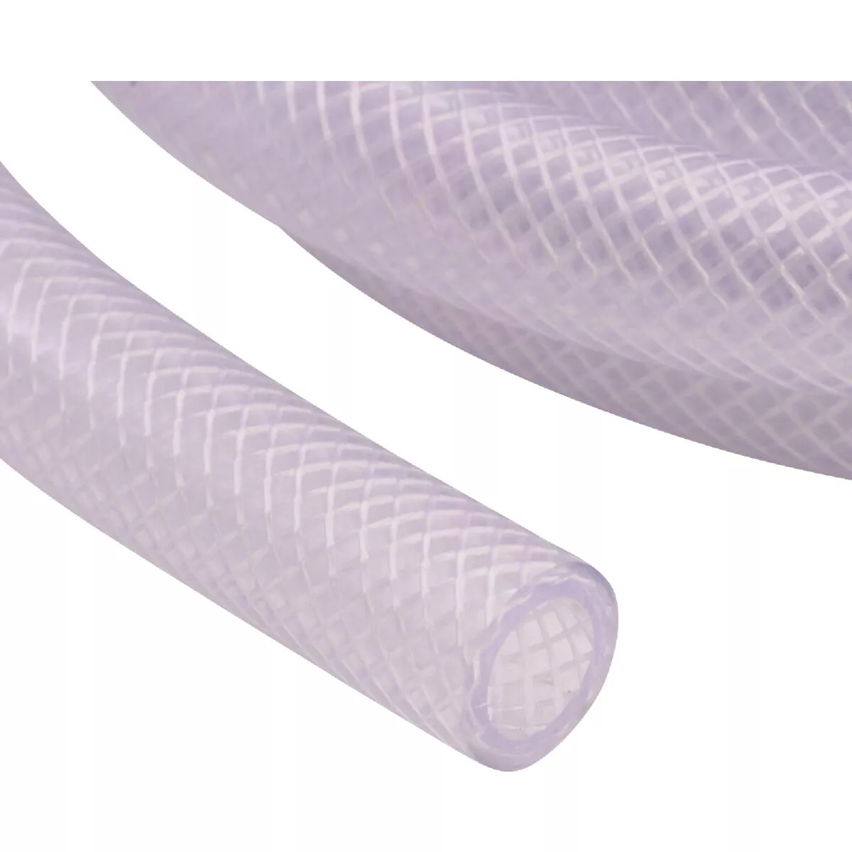 Eastman EZ-Flo 20 Ft. Braided Vinyl Tubing 1/2 In. ID x 3/4 In. OD - photo 3