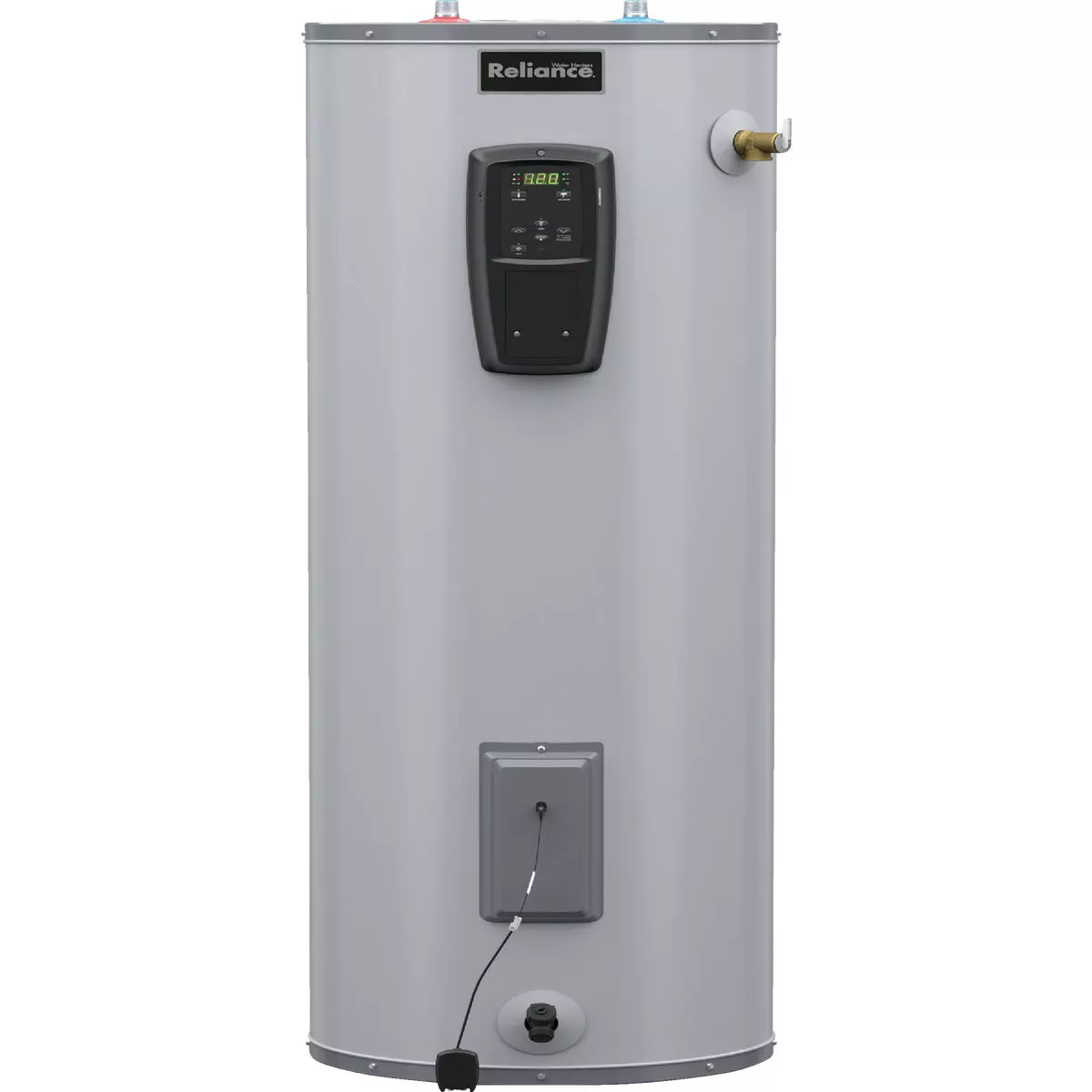 Reliance 50 Gal. Medium 9 Year 4500-Watt Smart Electric Water Heater