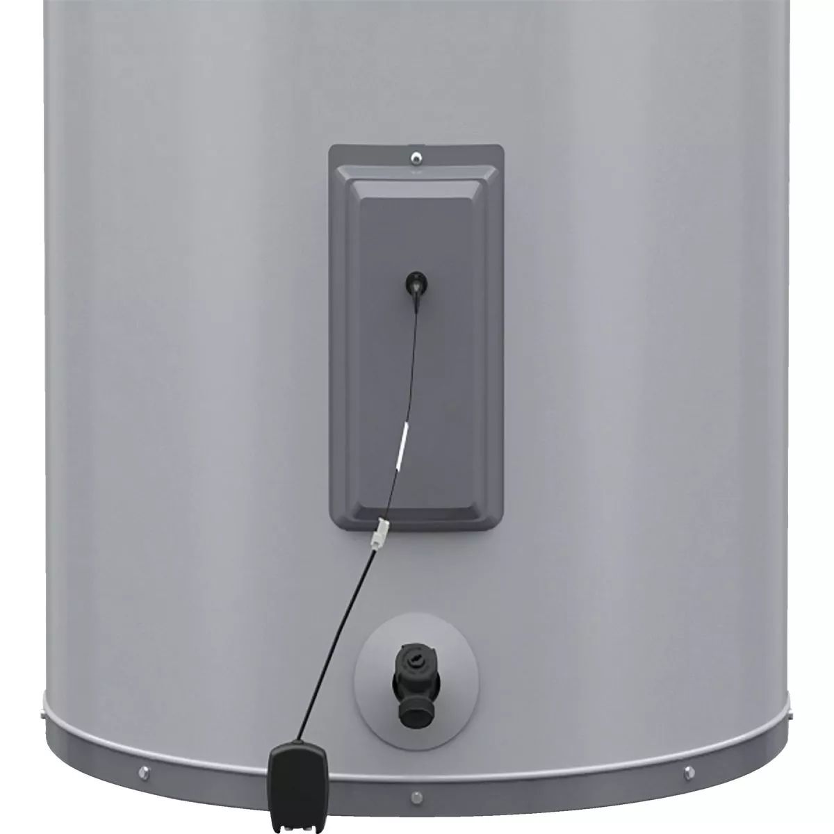 Reliance 50 Gal. Medium 9 Year 4500-Watt Smart Electric Water Heater - photo 2