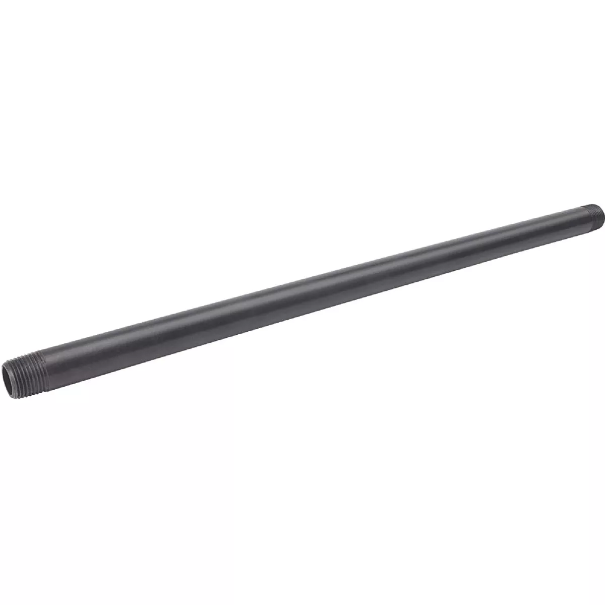B&K 1-1/2 In. MIP x 12 In. Schedule 80 PVC Nipple