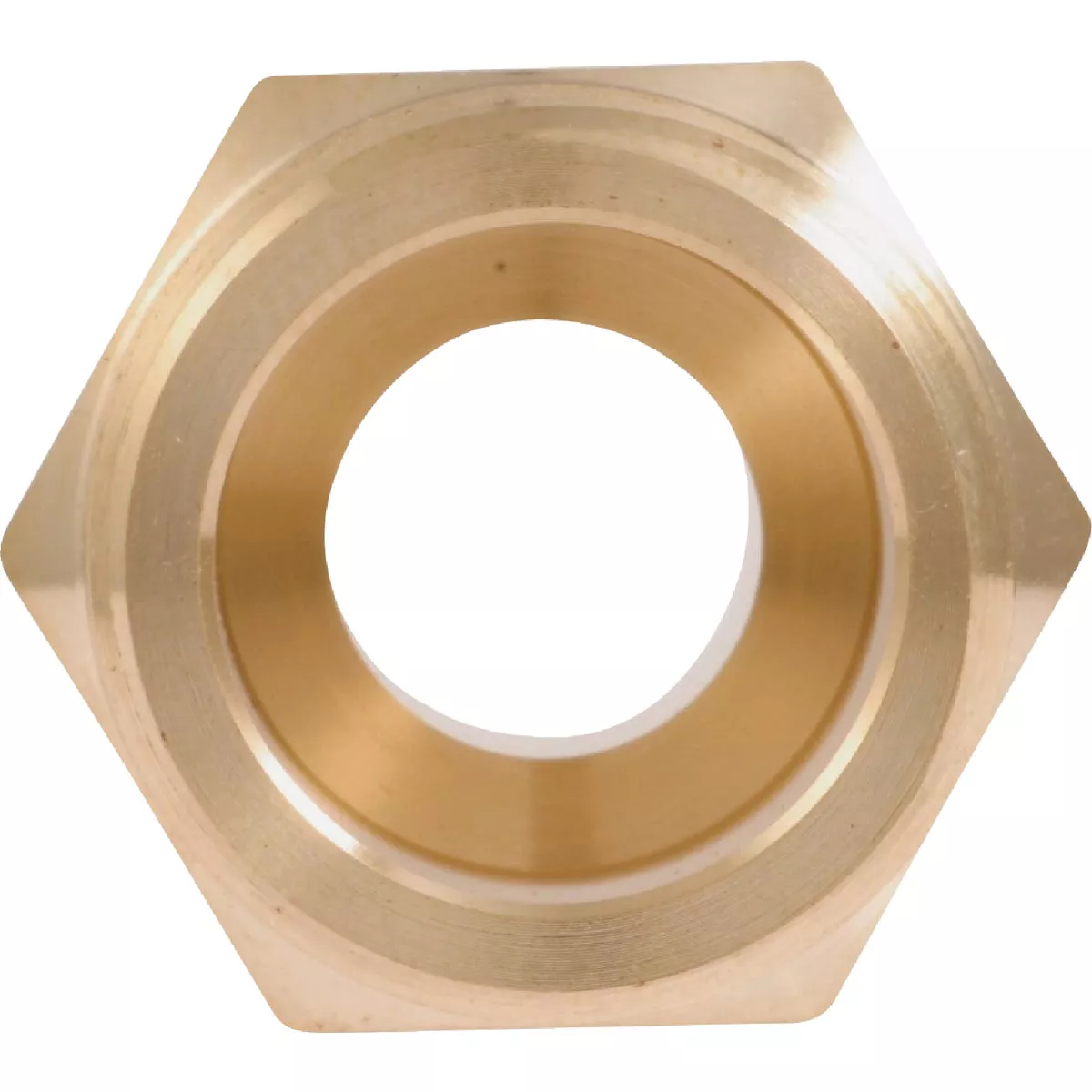 SharkBite 1/2 In. PEX-A x 1/2 In. MNPT Brass Adapter - photo 4