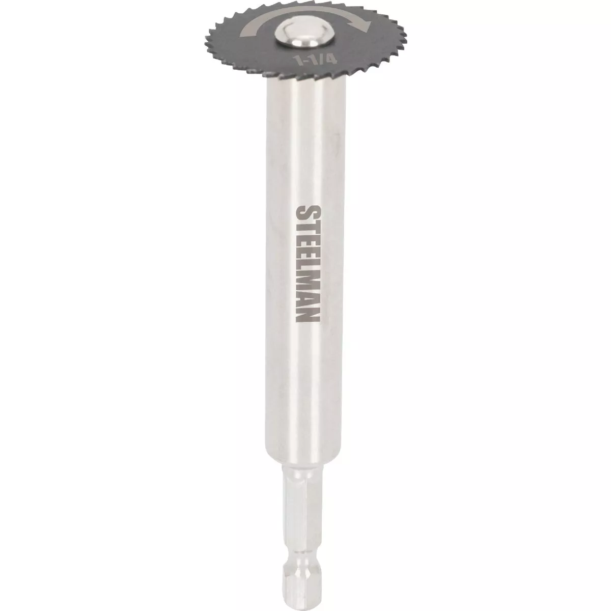 Steelman 1-1/4 In. Internal PVC Pipe Cutter