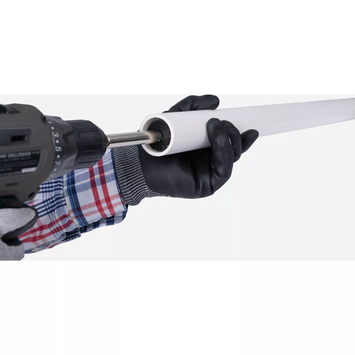 Steelman 1-1/4 In. Internal PVC Pipe Cutter - photo 2