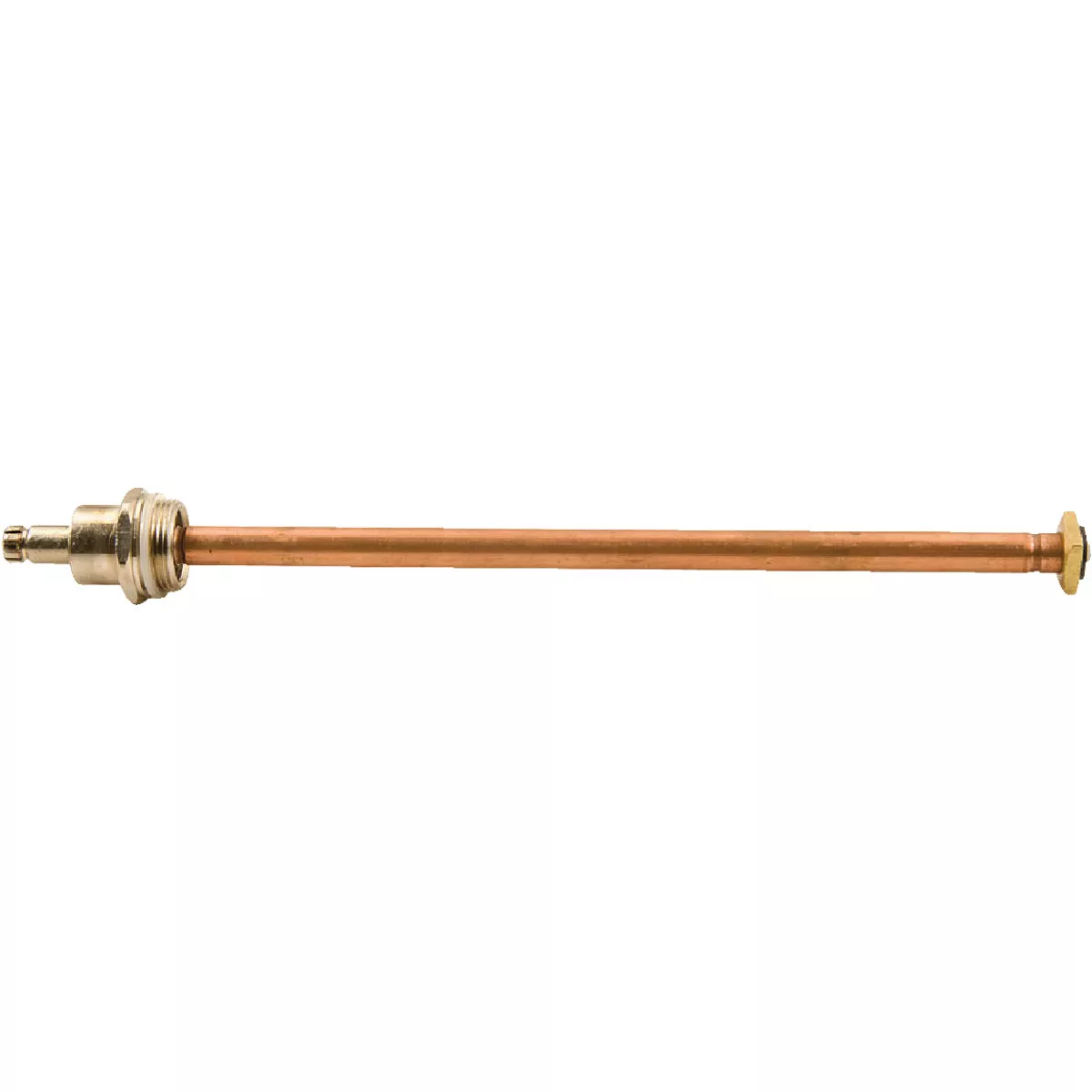 Arrowhead Brass 6 In. Stem Assembly