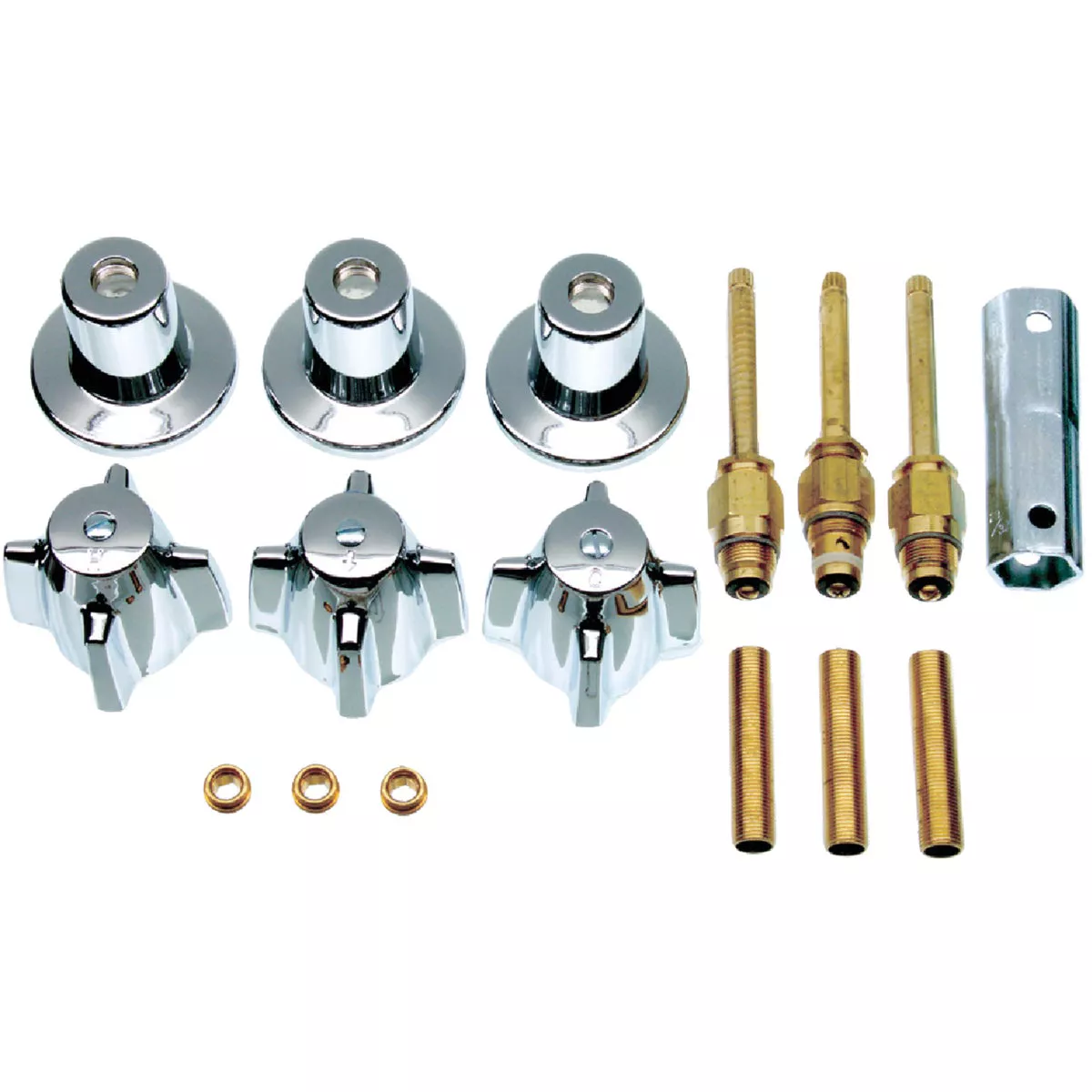 Danco Central Brass Bath & Shower Repair Kit
