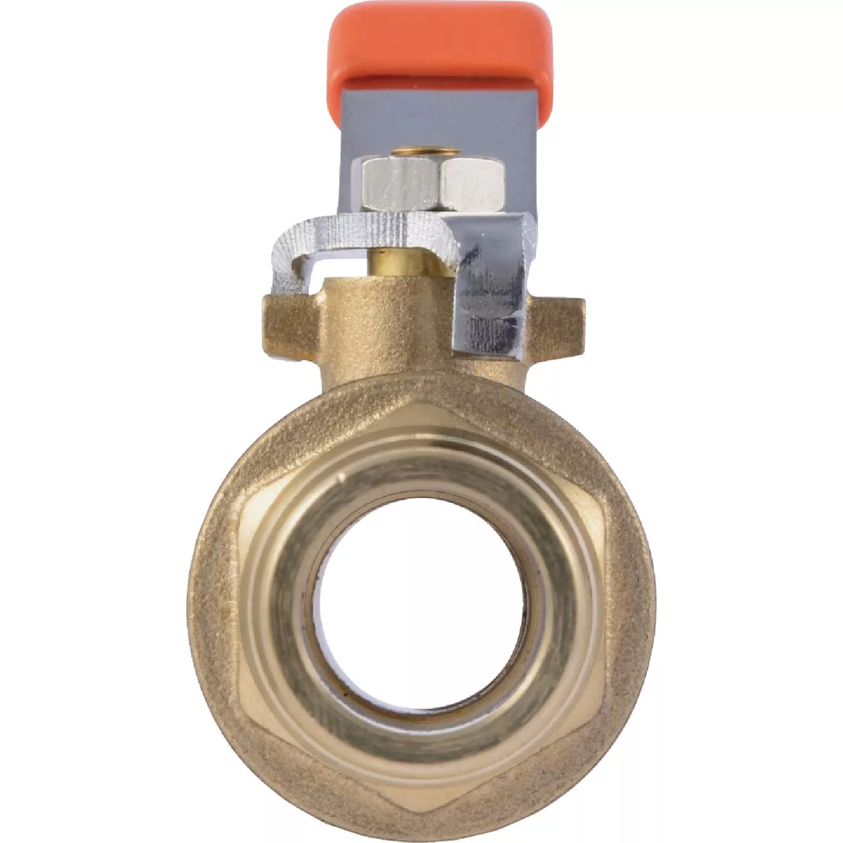 SharkBite 3/4 In. Brass PEX-A Ball Valve - photo 3