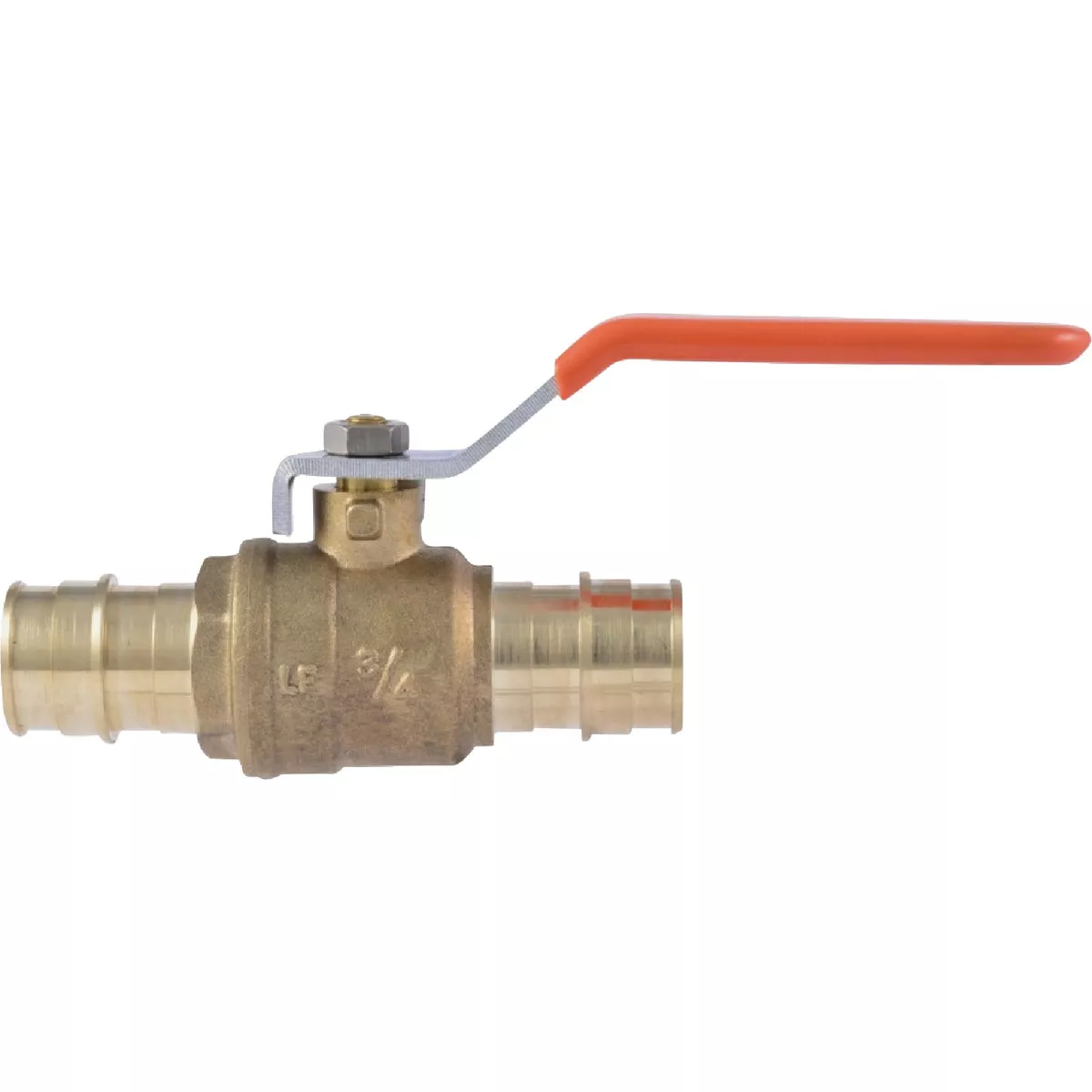 SharkBite 3/4 In. Brass PEX-A Ball Valve - photo 4