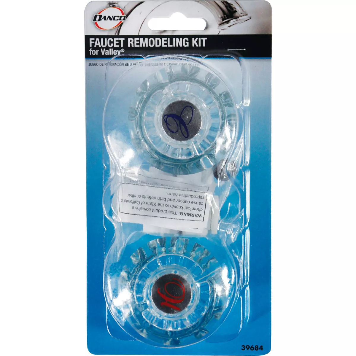 Danco Valley Plastic Faucet Repair Kit - photo 2